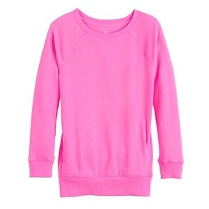 SO weekend sweatshirt